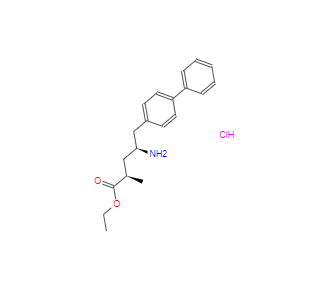 CAS：149690-12-0，(2R,4S)-5-([1,1'-聯(lián)苯] -4-基)-4-氨基-2-甲基戊酸乙酯