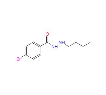 CAS：537672-41-6，4-溴-N'-丁基苯甲酰肼 