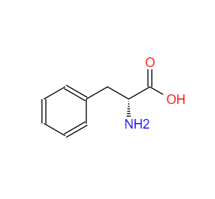 CAS：673-06-3，D-苯丙氨酸 