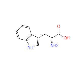 CAS： 153-94-6， D-色氨酸 