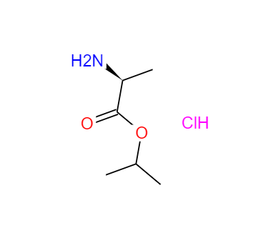 CAS：62062-65-1，L-丙氨酸異丙酯鹽酸鹽 