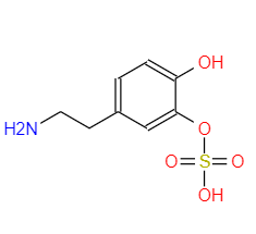 CAS：51317-41-0，多巴胺3-O-硫酸鹽 