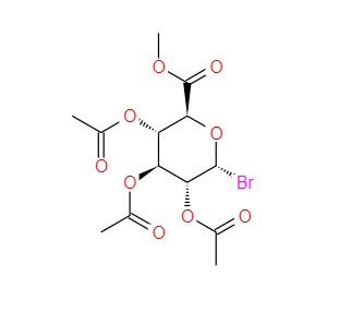CAS：21085-72-3，乙酰溴-α-D-葡萄糖酮酸甲基酯 