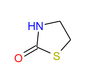 CAS：2682-49-7，2-噻唑烷酮 