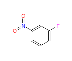 CAS：402-67-5，3-氟硝基苯