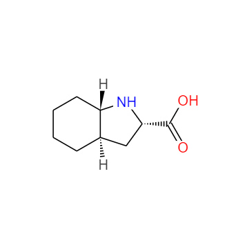 CAS：145438-94-4，(2S,3AR,7AS)-1H-八氫吲哚-2-羧酸