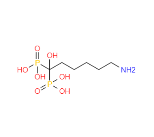 CAS：79778-41-9，奈立膦酸鹽 