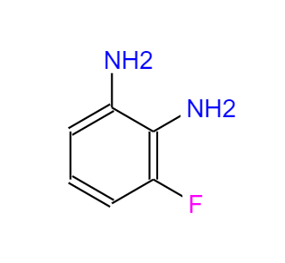 CAS：18645-88-0，2,3-二氨基氟苯