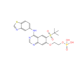 CAS：1579965-12-0，GSK2983559 
