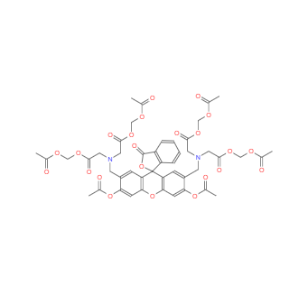 CAS：148504-34-1，鈣黃綠素乙酰甲酯 