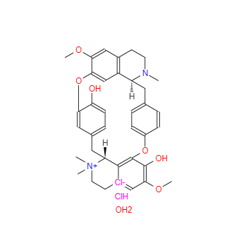 CAS：6989-98-6，氯化南美防己堿 