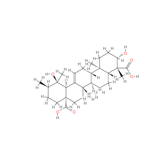 CAS：108524-94-3，冬青素 A 
