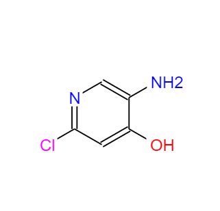 CAS：138084-66-9，2-氯-4-羥基-5-氨基吡啶 