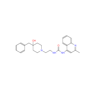 CAS：540769-28-6，Palosuran 