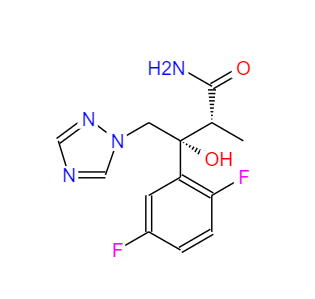 CAS：241479-75-4，艾沙康唑雜質(zhì)27 
