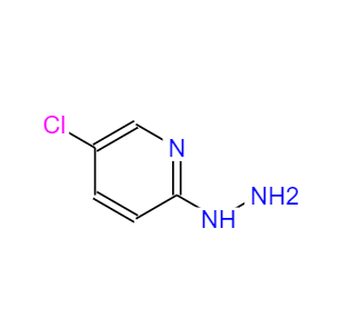 CAS：27032-63-9，5-氯-2-肼基吡啶 