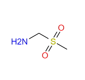 CAS：385369-67-5，Methylsulfonylmethanamine 