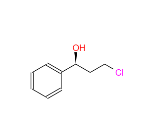 CAS：100306-34-1，(S)-(-)-1-苯基-3-氯-1-丙醇 