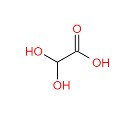 CAS：563-96-2，乙醛酸水合物 