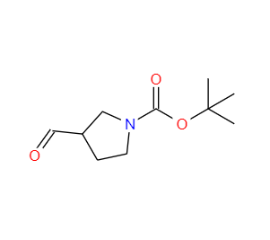 CAS：59379-02-1，1-Boc-3-吡咯烷甲醛 
