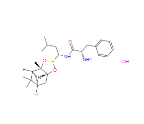 CAS：205393-21-1，BortezoMib interMediates N-2