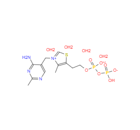 CAS：68684-55-9，輔羧酶四水合物 