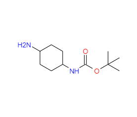 CAS：195314-59-1，N-Boc-1,4-環(huán)己二胺 
