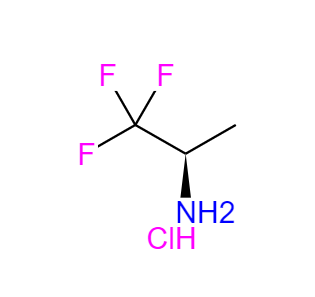 CAS：177469-12-4，(R)-1,1,1-三氟異丙胺鹽酸鹽