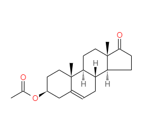 CAS：853-23-6，醋酸去氫表雄酮 