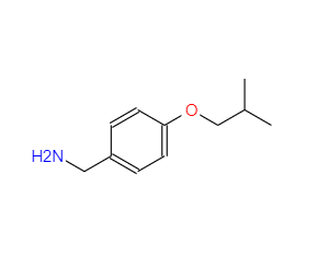 CAS：4734-09-2，4-異丁氧基芐胺 