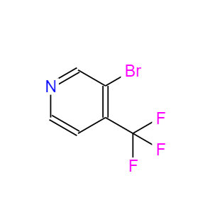 CAS：936841-70-2，3-溴-4-三氟甲基吡啶